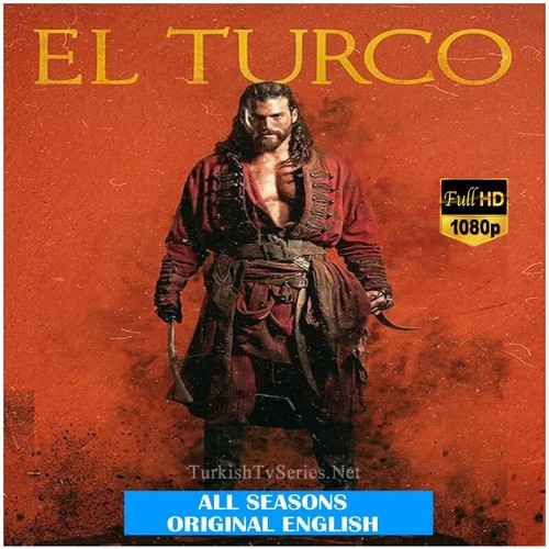 Turco can yaman new - el, (can